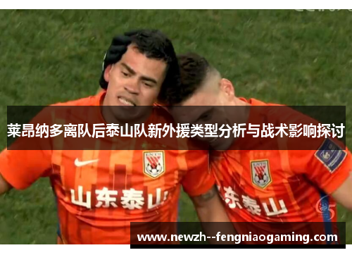 莱昂纳多离队后泰山队新外援类型分析与战术影响探讨