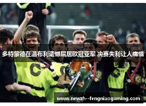 多特蒙德在温布利遗憾屈居欧冠亚军 决赛失利让人痛惜 多特蒙德在温布利遗憾屈居欧冠亚军 决赛失利让人痛惜