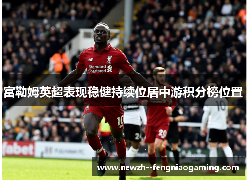 富勒姆英超表现稳健持续位居中游积分榜位置 富勒姆英超表现稳健持续位居中游积分榜位置