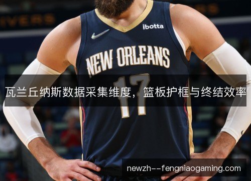 瓦兰丘纳斯数据采集维度，篮板护框与终结效率
